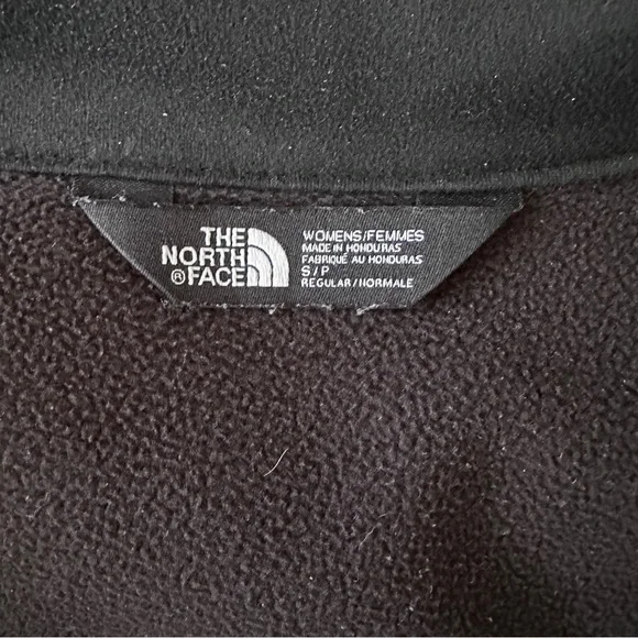 The North Face Windwall Black Jacket - Picture 9 of 11